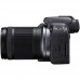 Цифр. фотокамера Canon EOS R10 Kit 18-150 IS STM Black